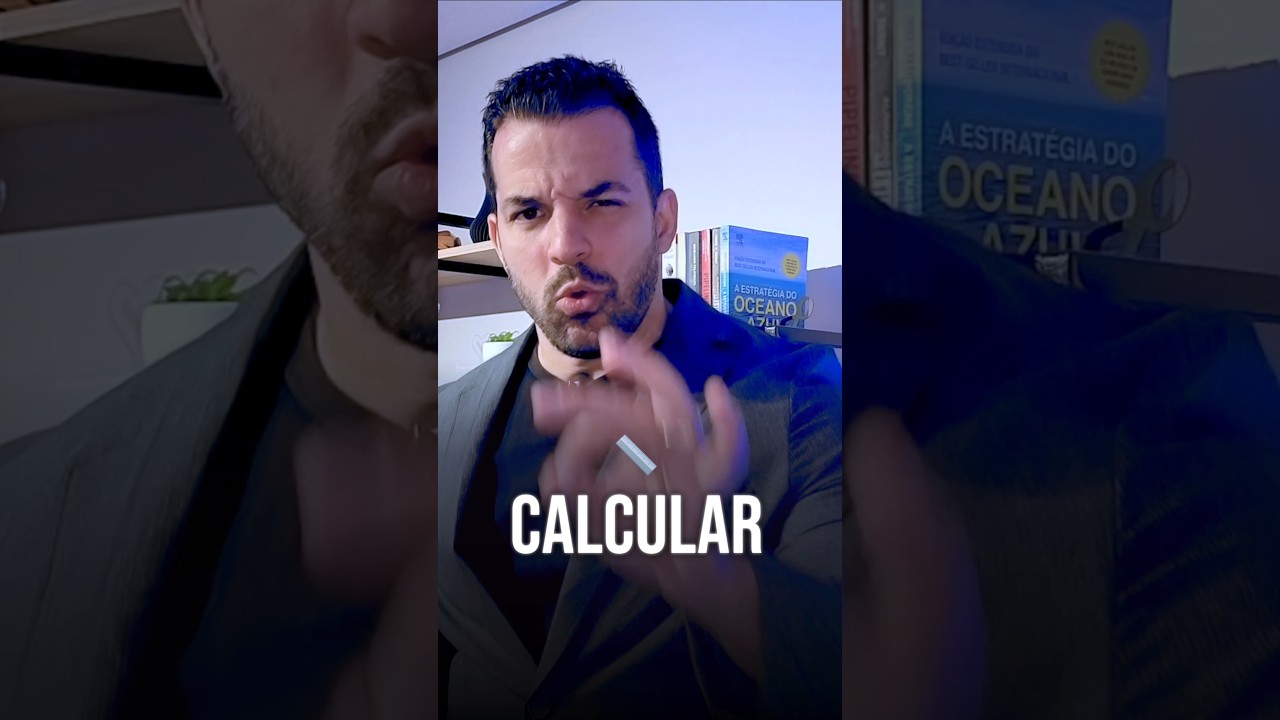 🤑 N&atilde;o deixe seu lucro desaparecer! 🤯 #foconoresultado #lucrogarantido