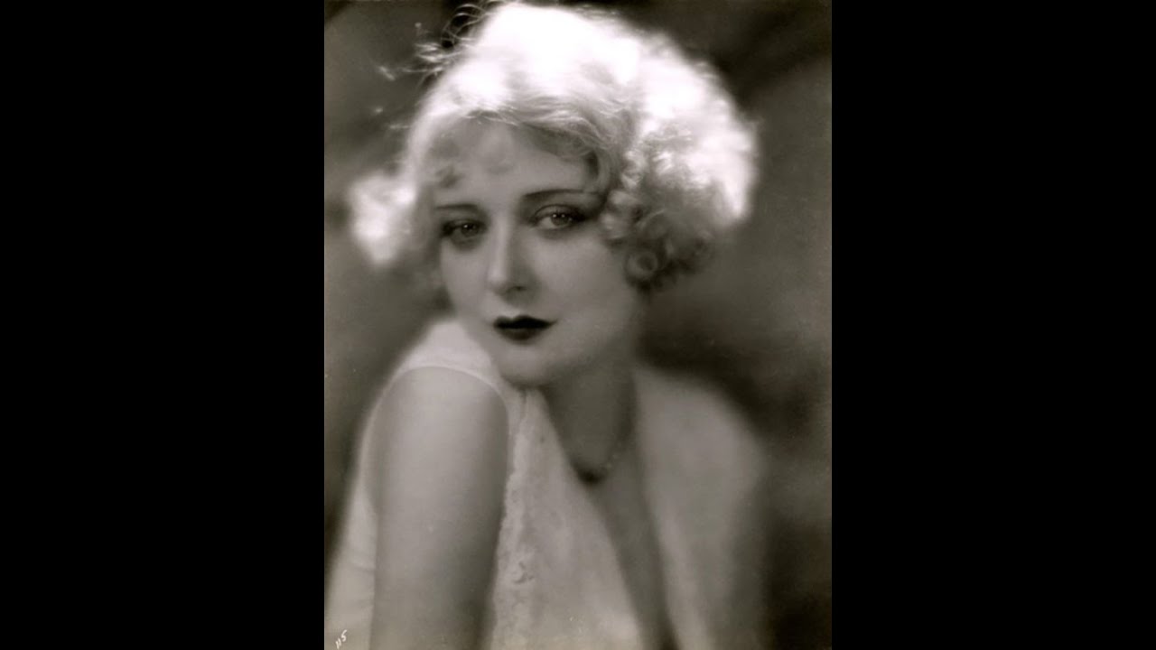 34 Glamorous Photos of Mary Nolan in the 1920s and &rsquo;30s