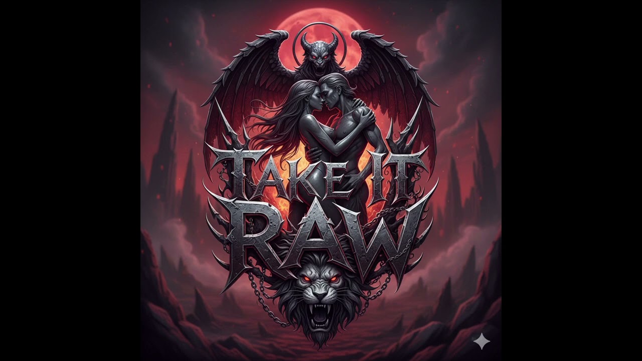 Take It Raw (Hard Rock)
