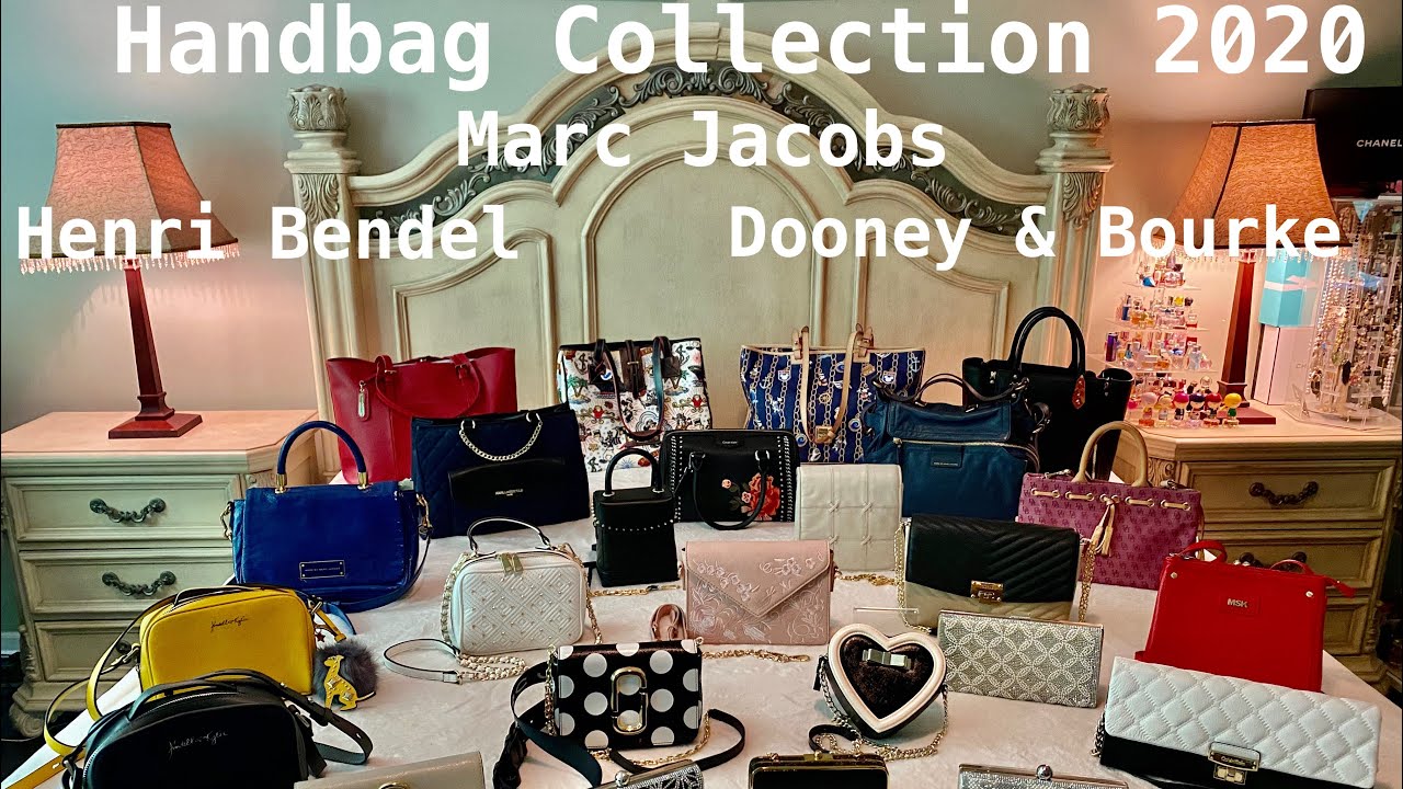 Handbag Collection-Affordable Brands!