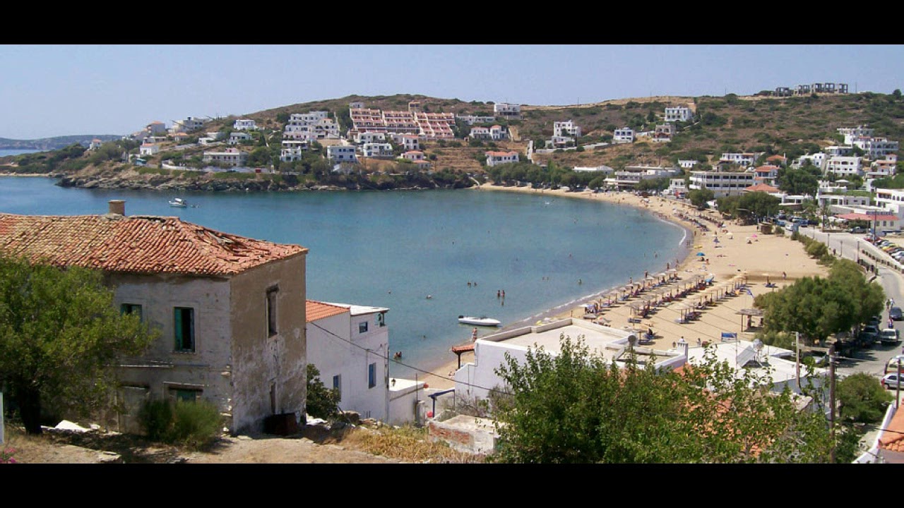 ΤΗ ΘΑΛΑΣΣΑ ΤΗ ΓΑΛΑΝΗ-ΝΙΚΟΣ ΚΟΝΙΤΟΠΟΥΛΟΣ