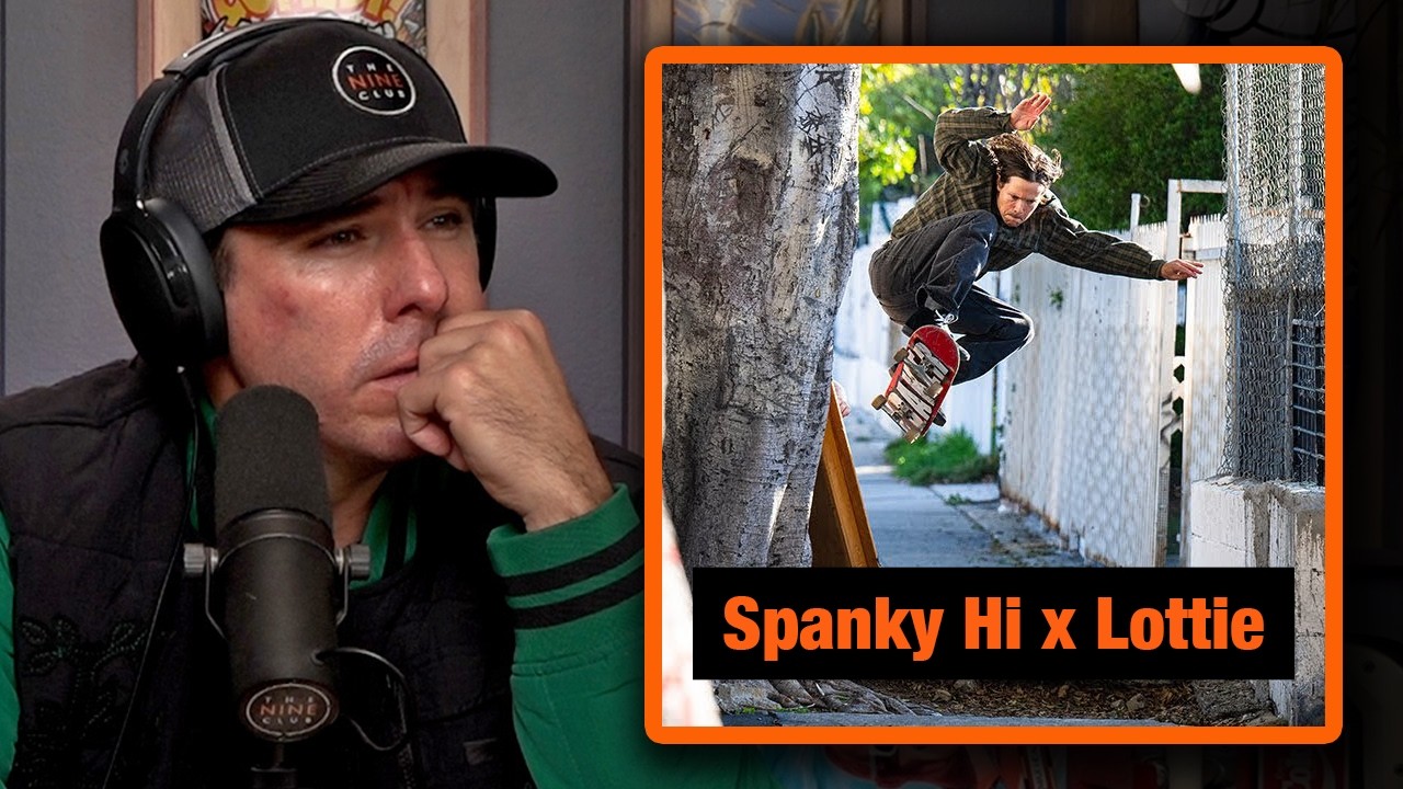 Spanky Is Still SO GOOD!