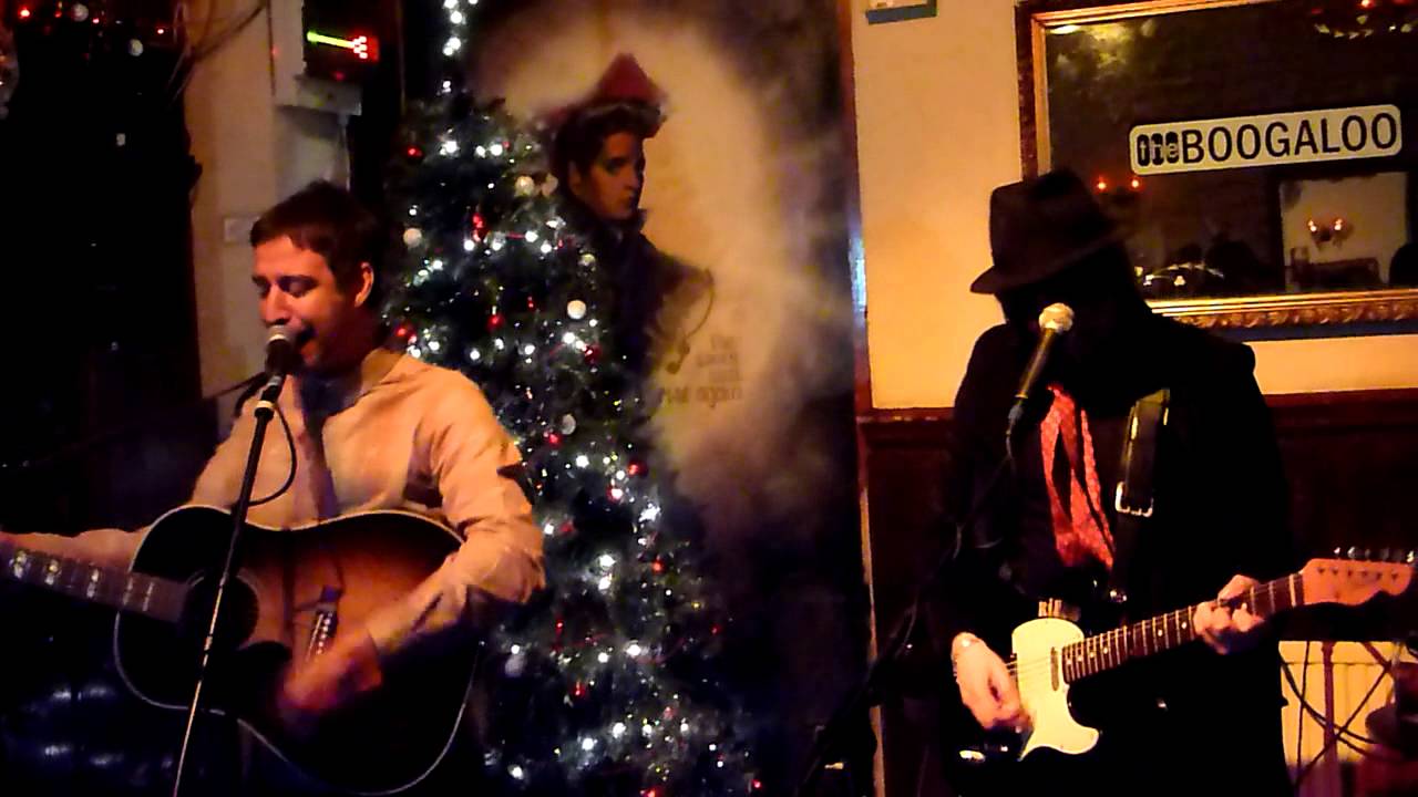 The Rifles 