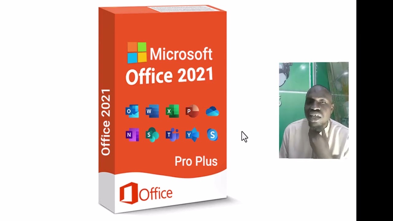 cours 01 Microsoft Word en Wolof