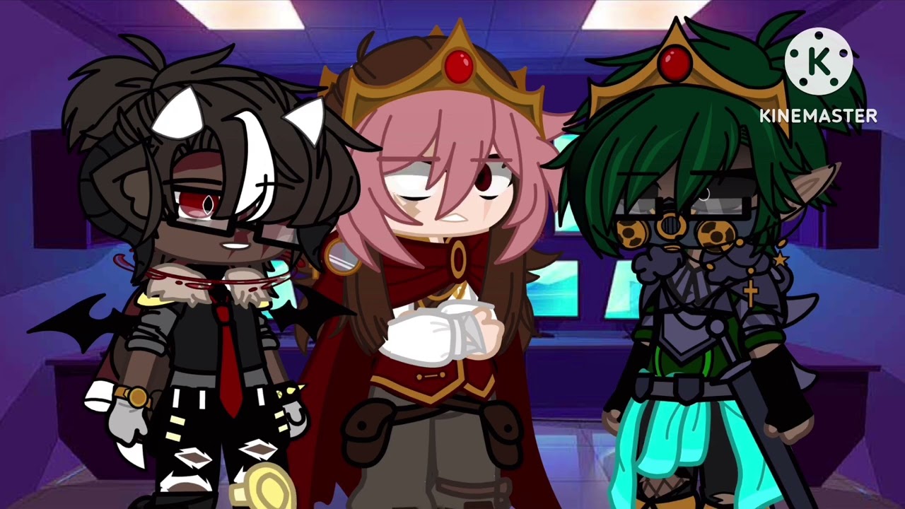|•| Puffy and Jshlatt visits Dream… |•| My AU |•| Dream Smp |•| |•| Audio is not mine / remake|•|