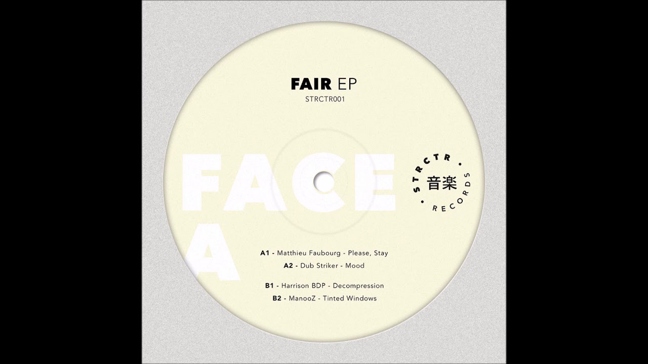 Harrison BDP - Decompression