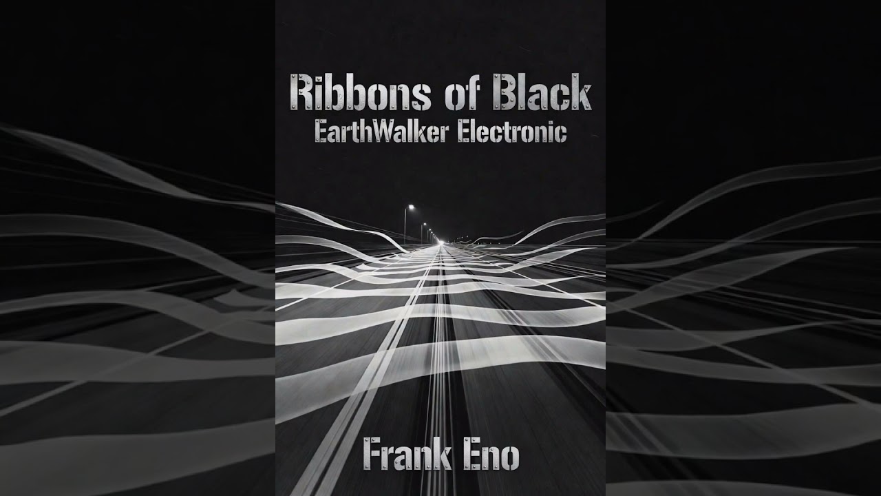 EarthWalker Electronic: Ribbons of Black : Frank Eno 