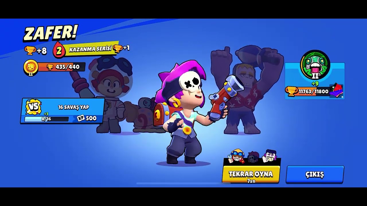 Brawlstars 