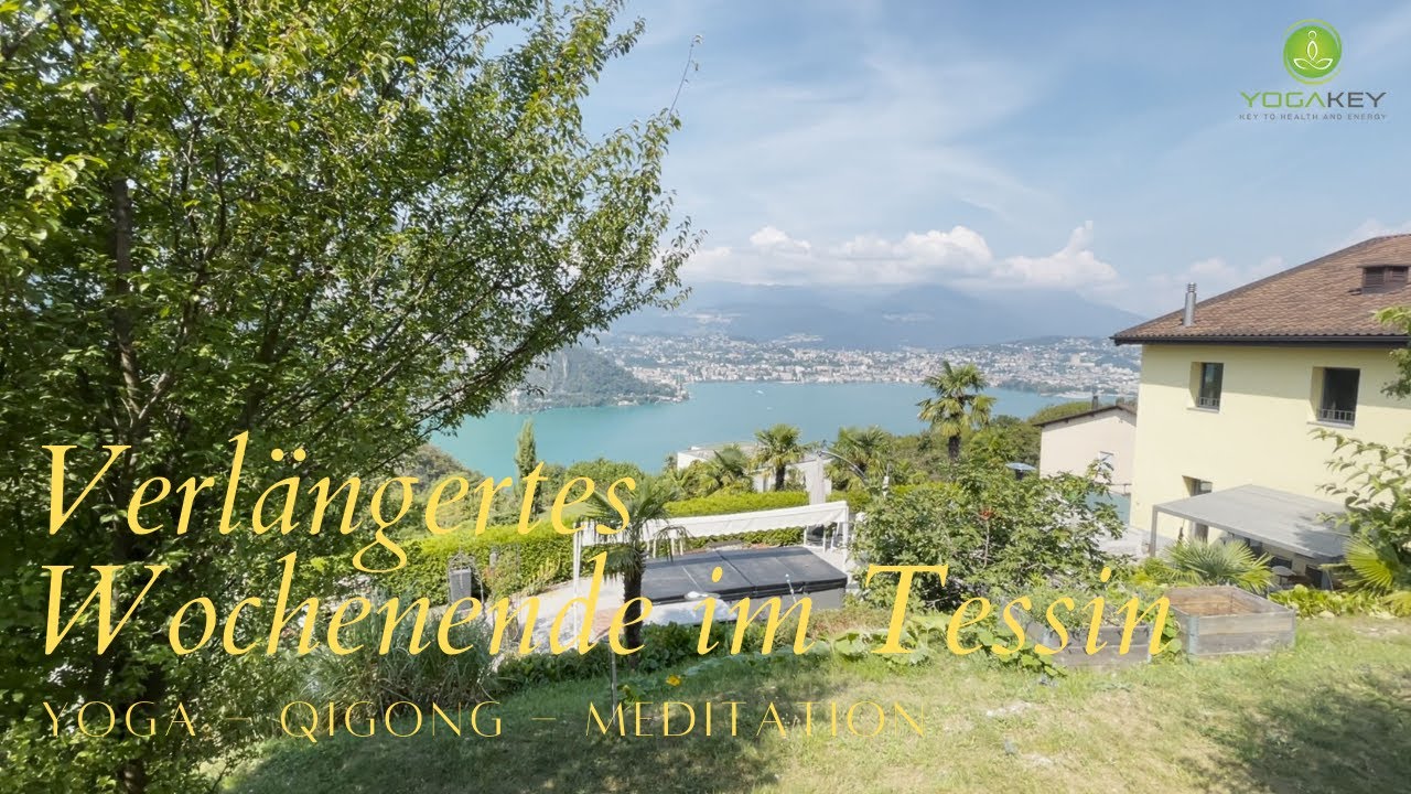 Verl&auml;ngertes Wochenende im Tessin