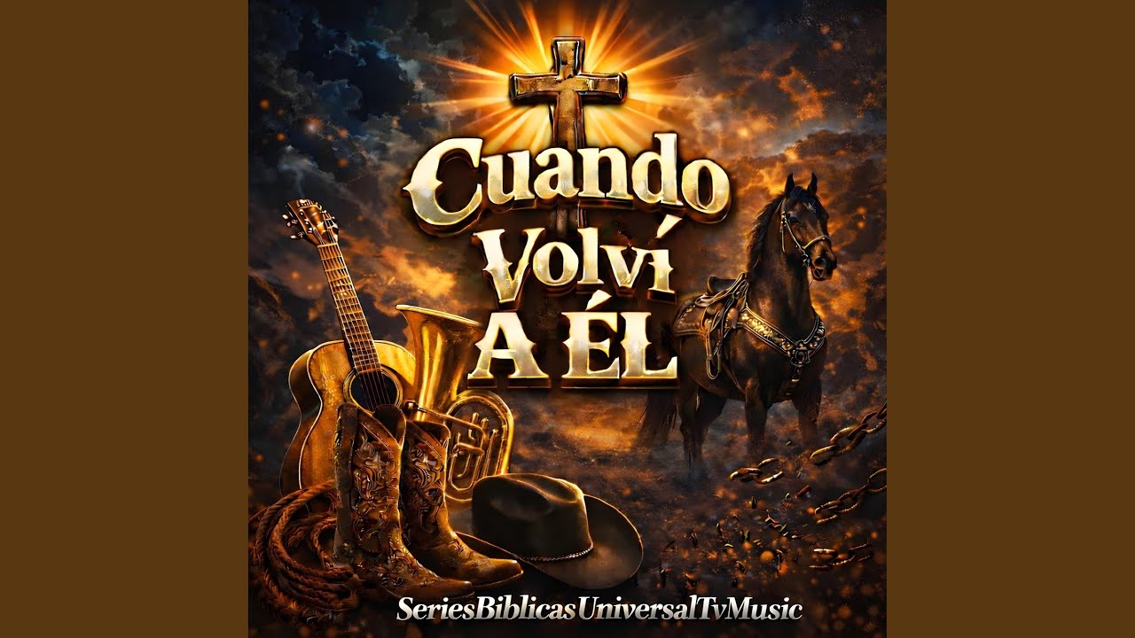 Cuando Volví A Él