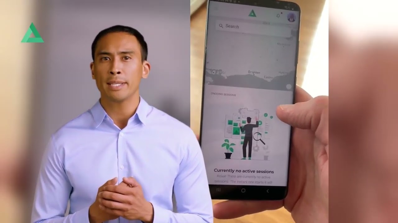 Guardian Lone Worker: The Lone Worker Safety Companion App