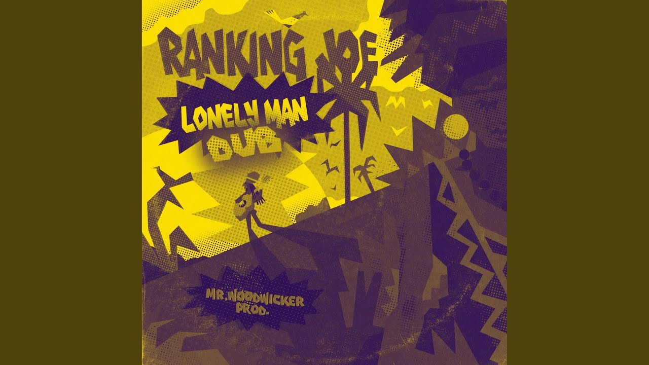 Lonely Man Dub take9