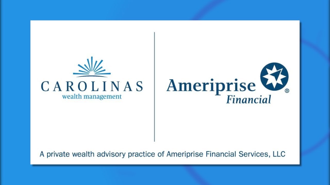 Money Monday: New Financial Programs for Veterans - with Carolinas Wealth Management