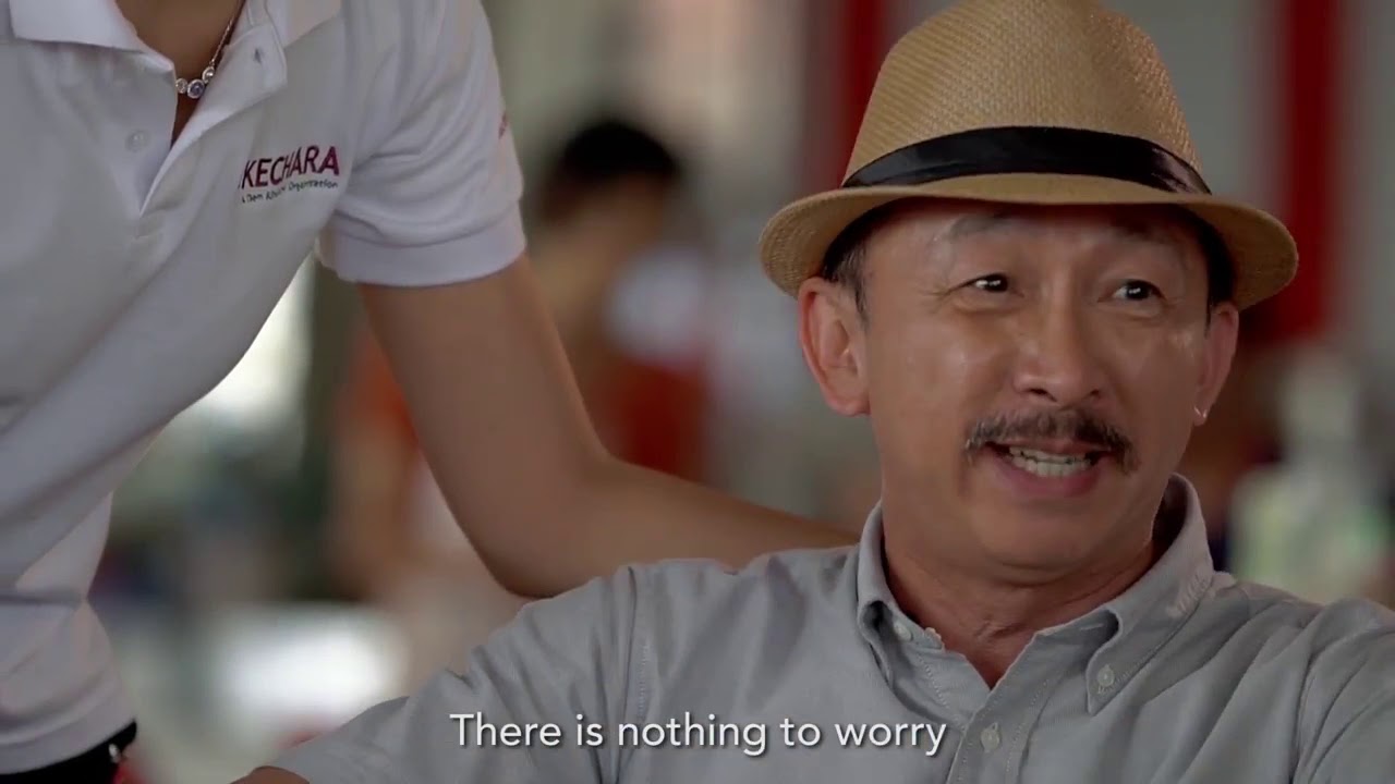 Kechara Forest Retreat: Take Time for Important Things