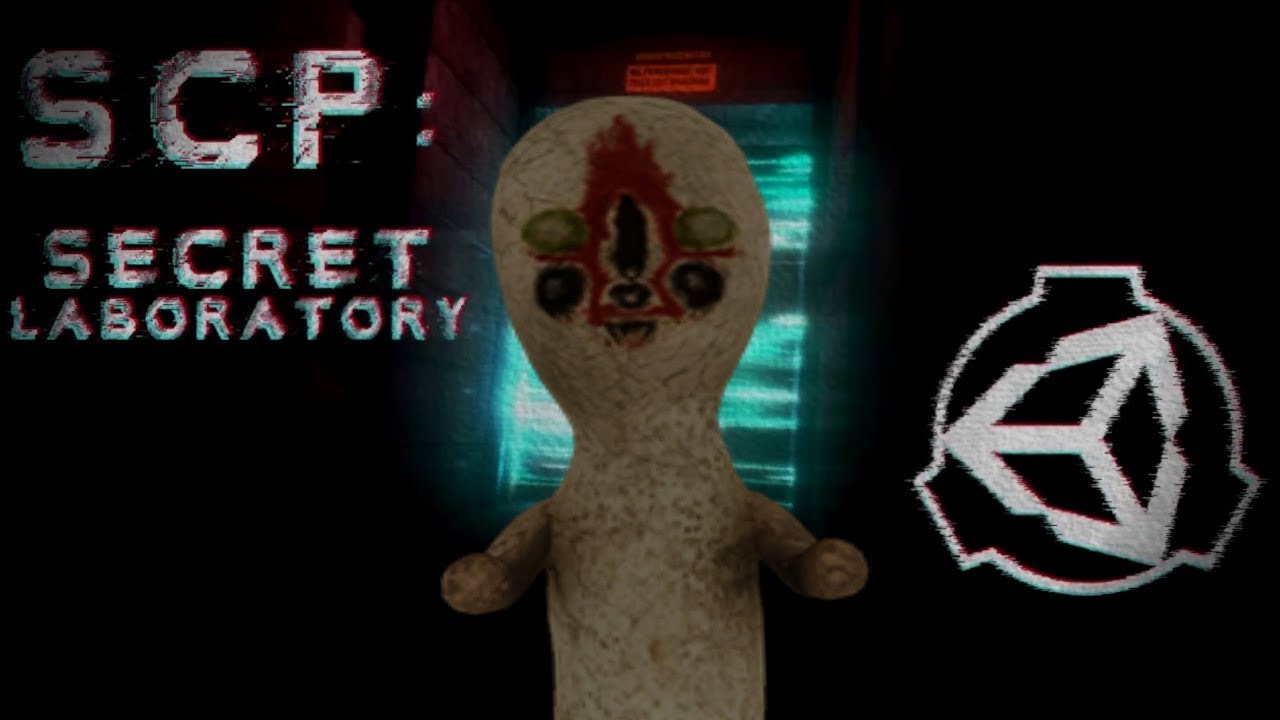 ASMR туториал №1 как закачать scp secret labarotory на компьютер бесплатно