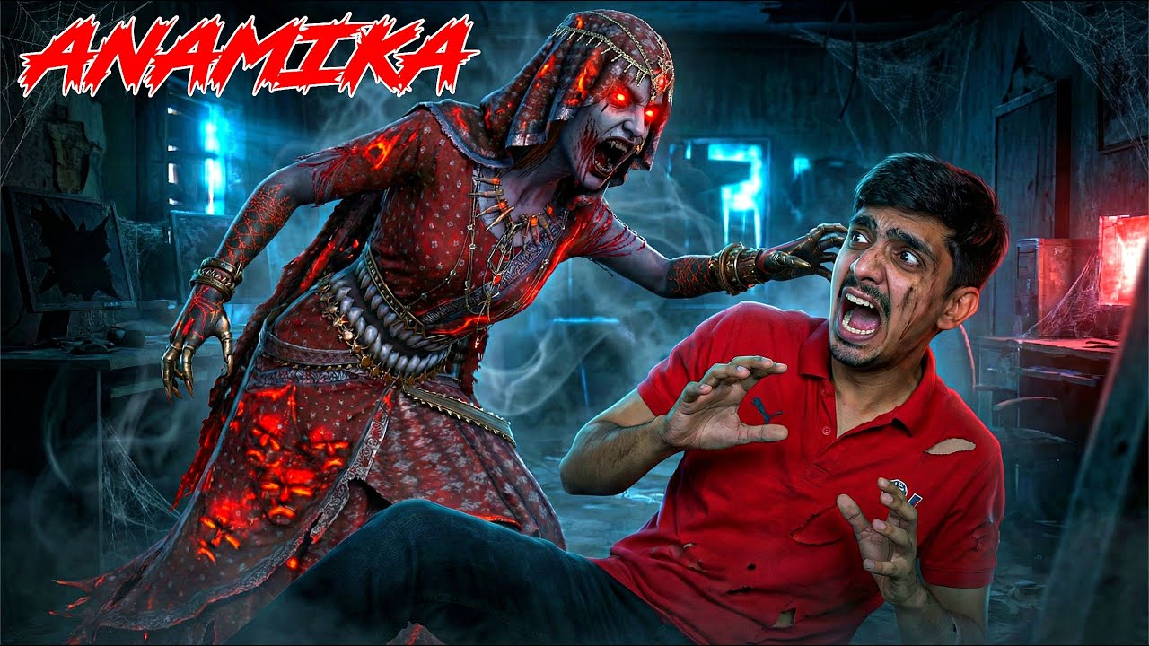 Anamika Horror WOW MODE 😨 | Don’t Try at Night | Horror Mode Full Gameplay