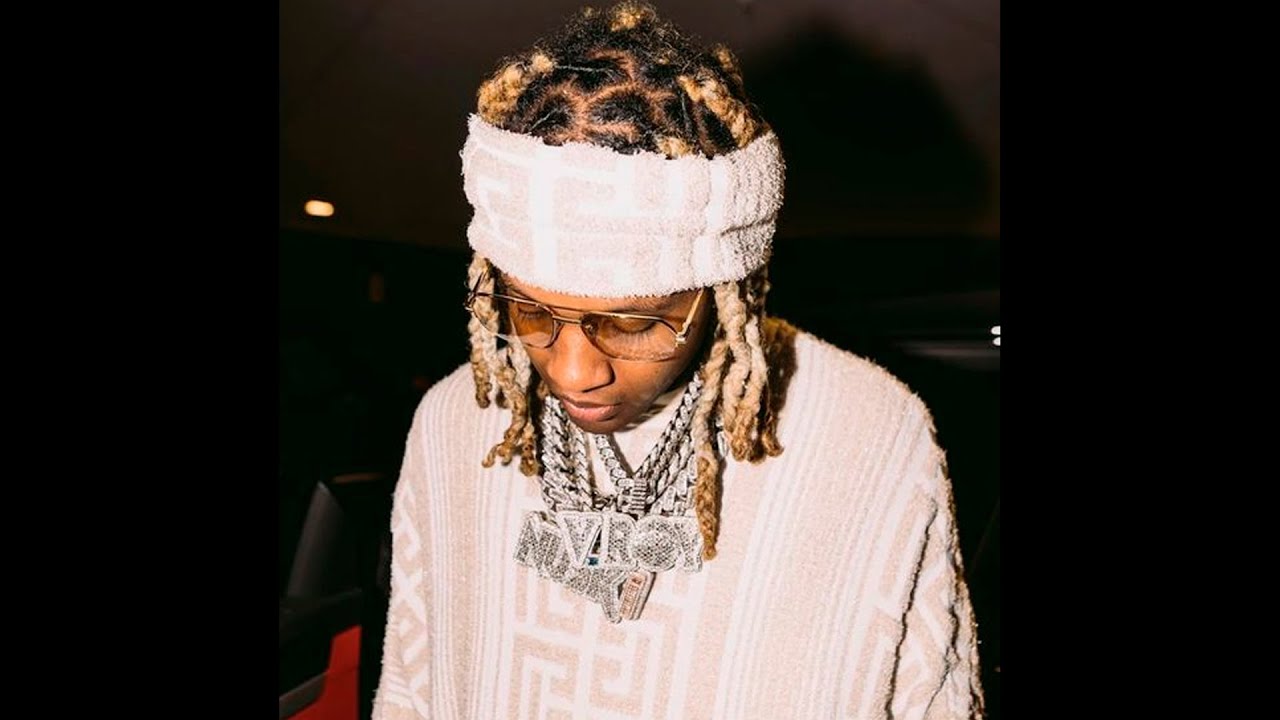 (FREE) (HARD) Lil Baby x Lil Durk Type Beat - 