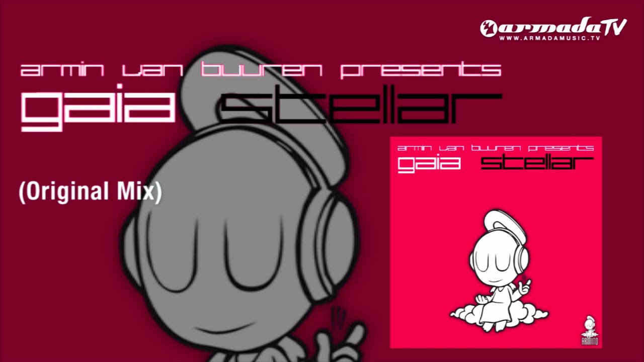 GAIA - Stellar