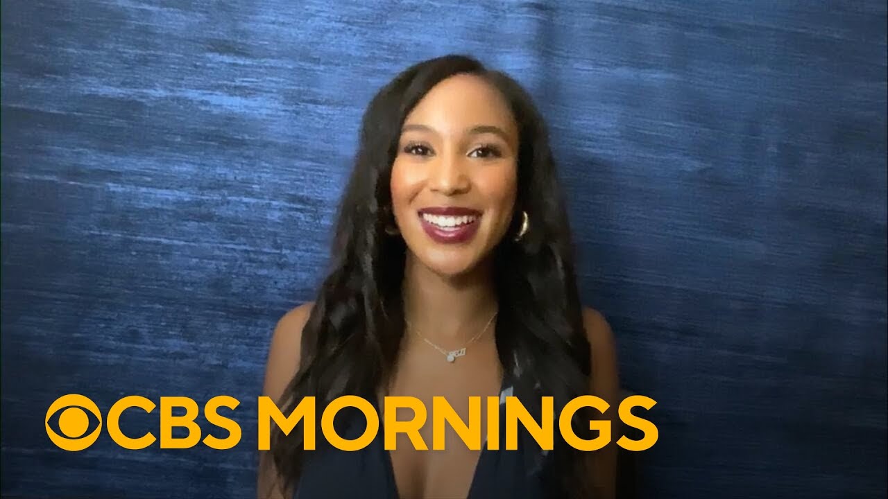 Ashley Hollis on winning season 27 of "Big Brother" after 83 days in the house
