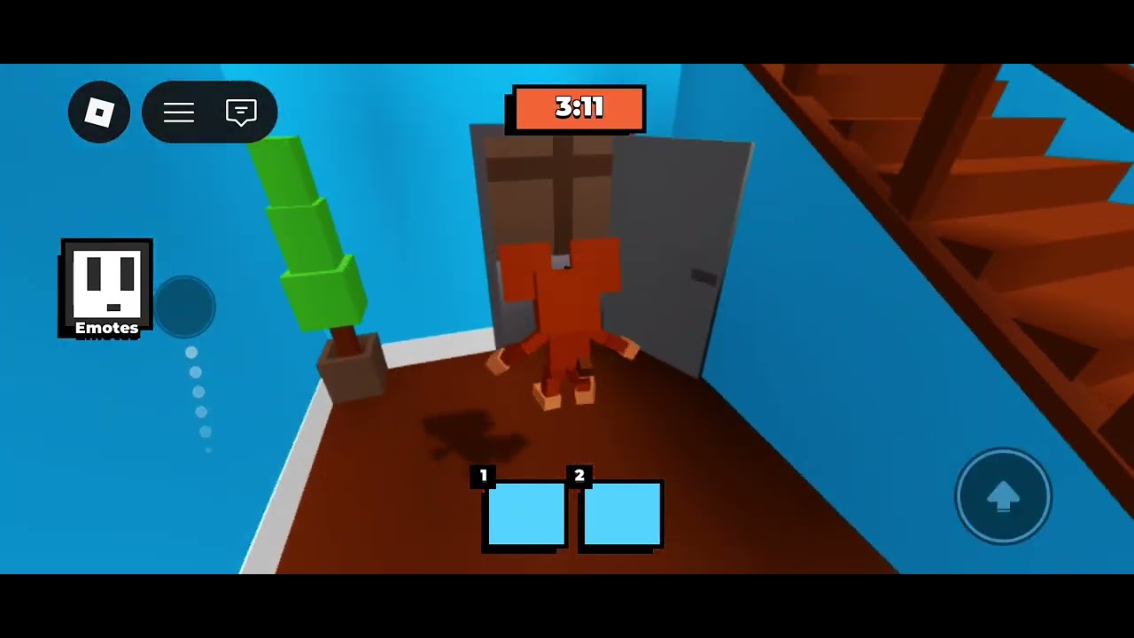 Mi primer video espero les guste