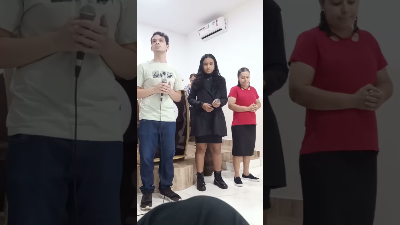 Avivamento Piracicaba 