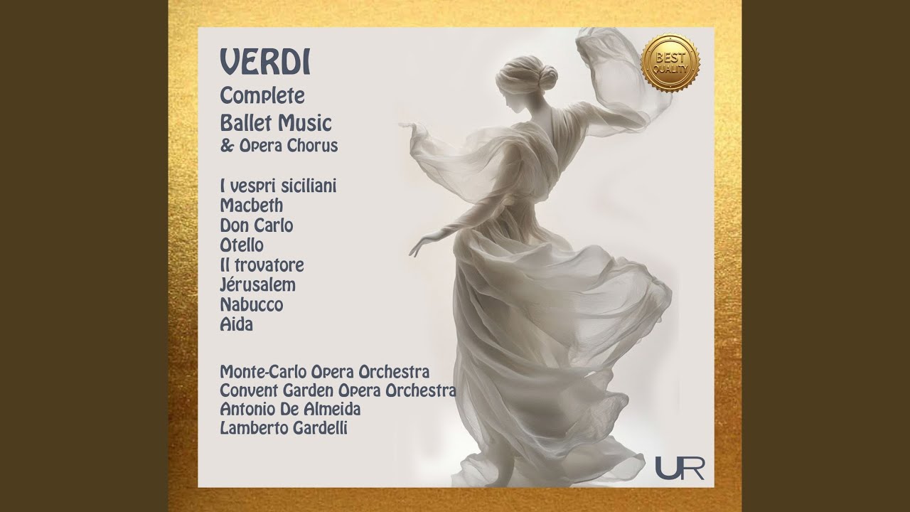 Nabucco: Va, pensiero