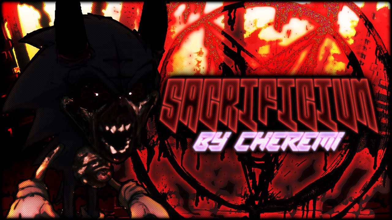 Sacrificium (+FLP) - Friday Night Funkin': Reimagined Ephialtes