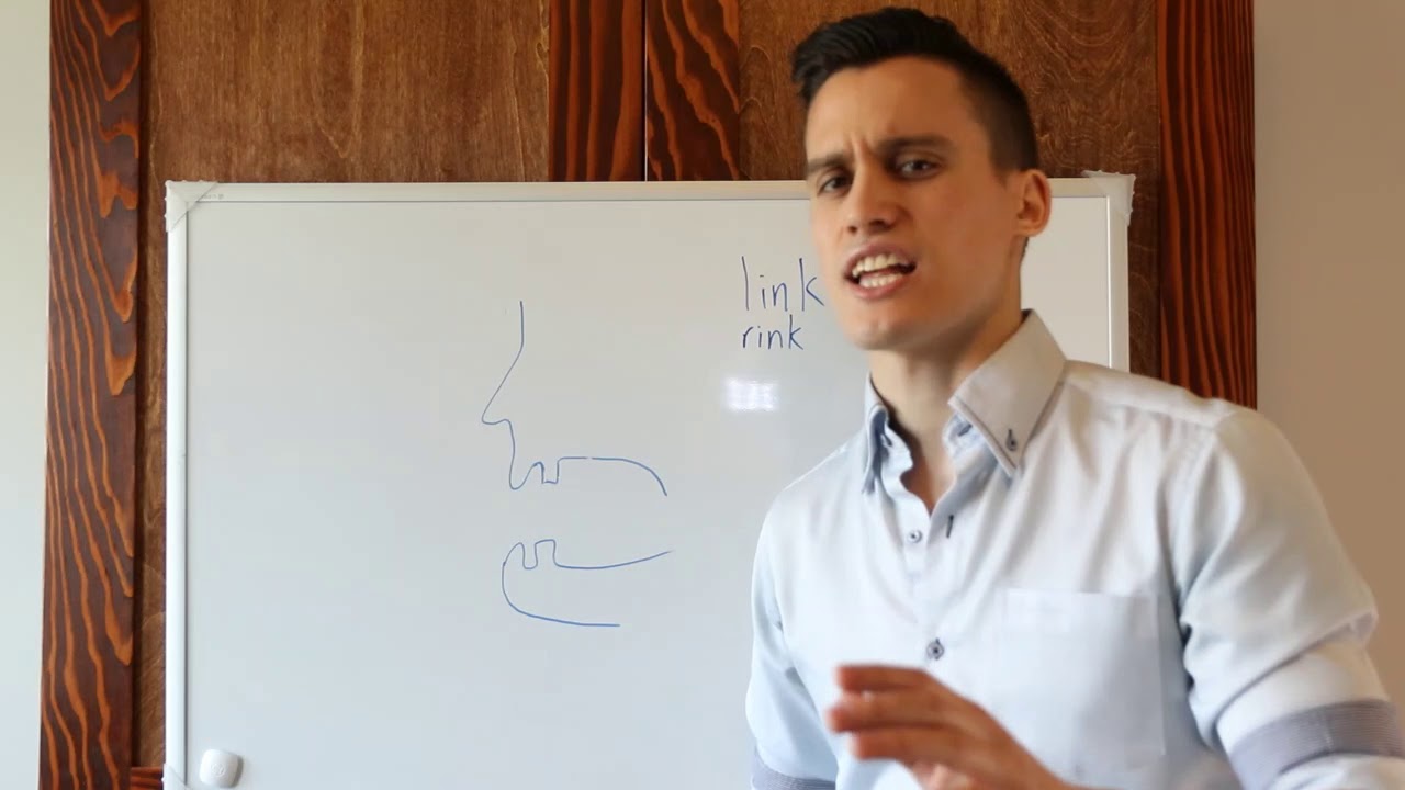 How to pronounce L & R/英文的L&R怎麼發音?
