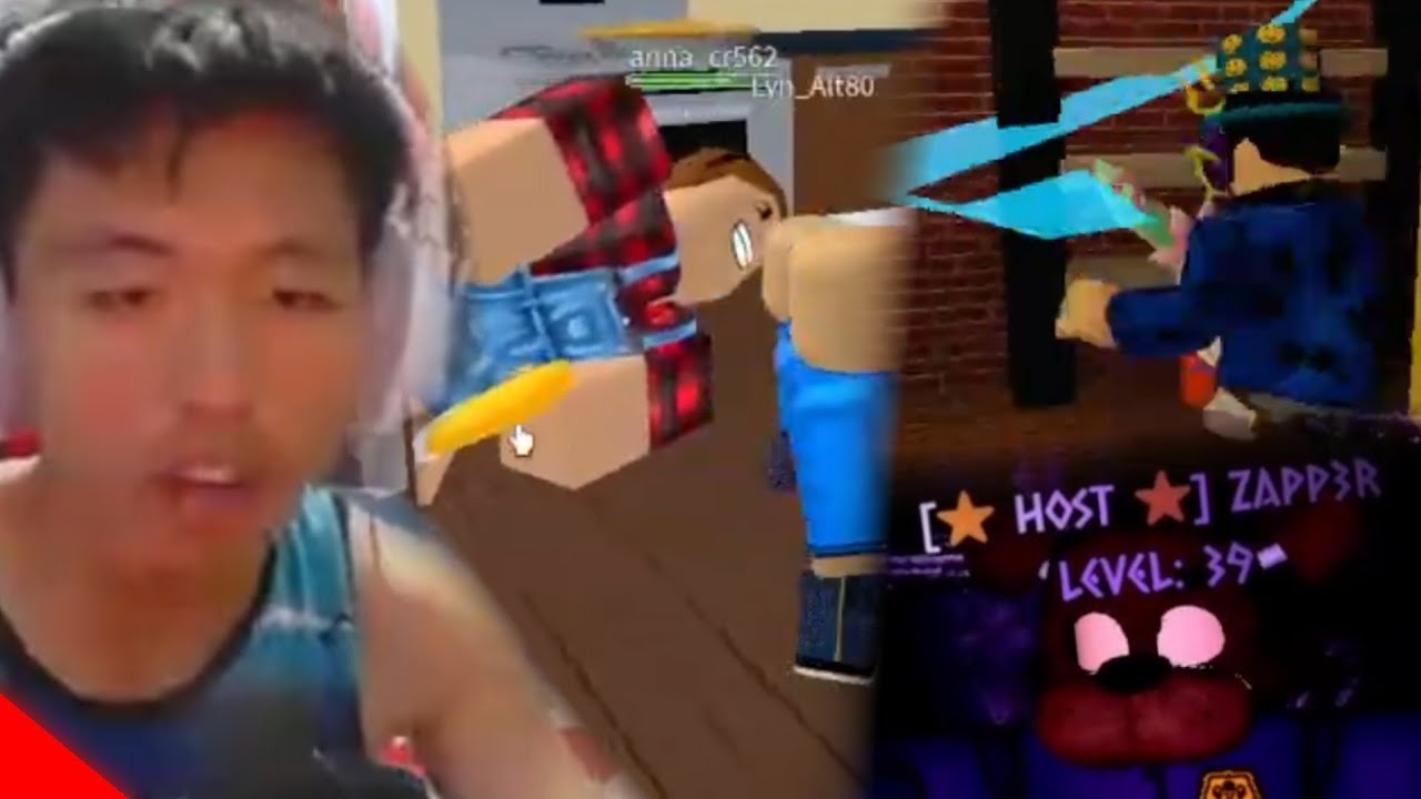 NOSTALGIC ROBLOX GAMES!! ✨️🔥
