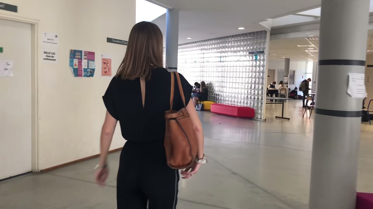 Présentation lycée