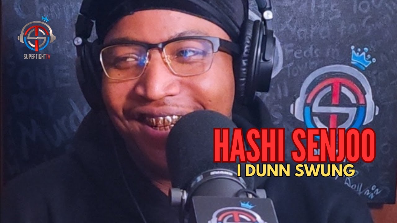Hashi Senjoo on the making of his southern hit 