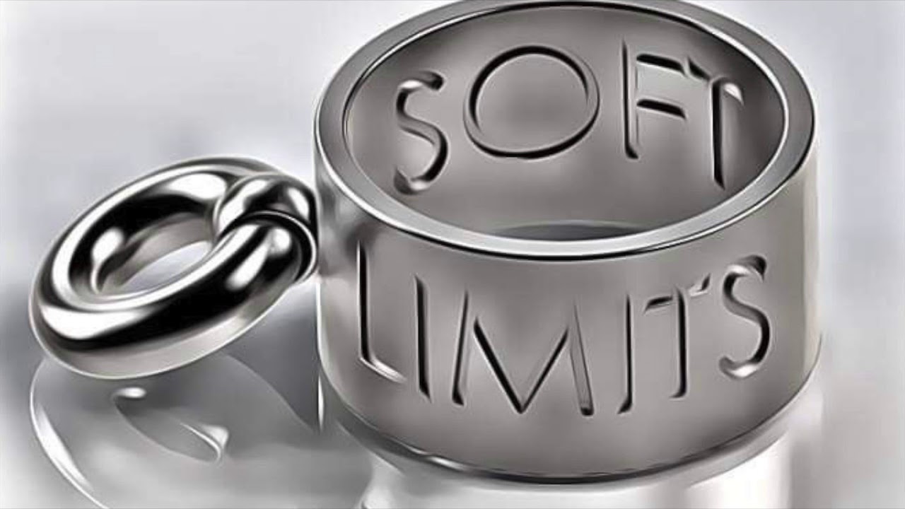 Soft Limits - Outlaws