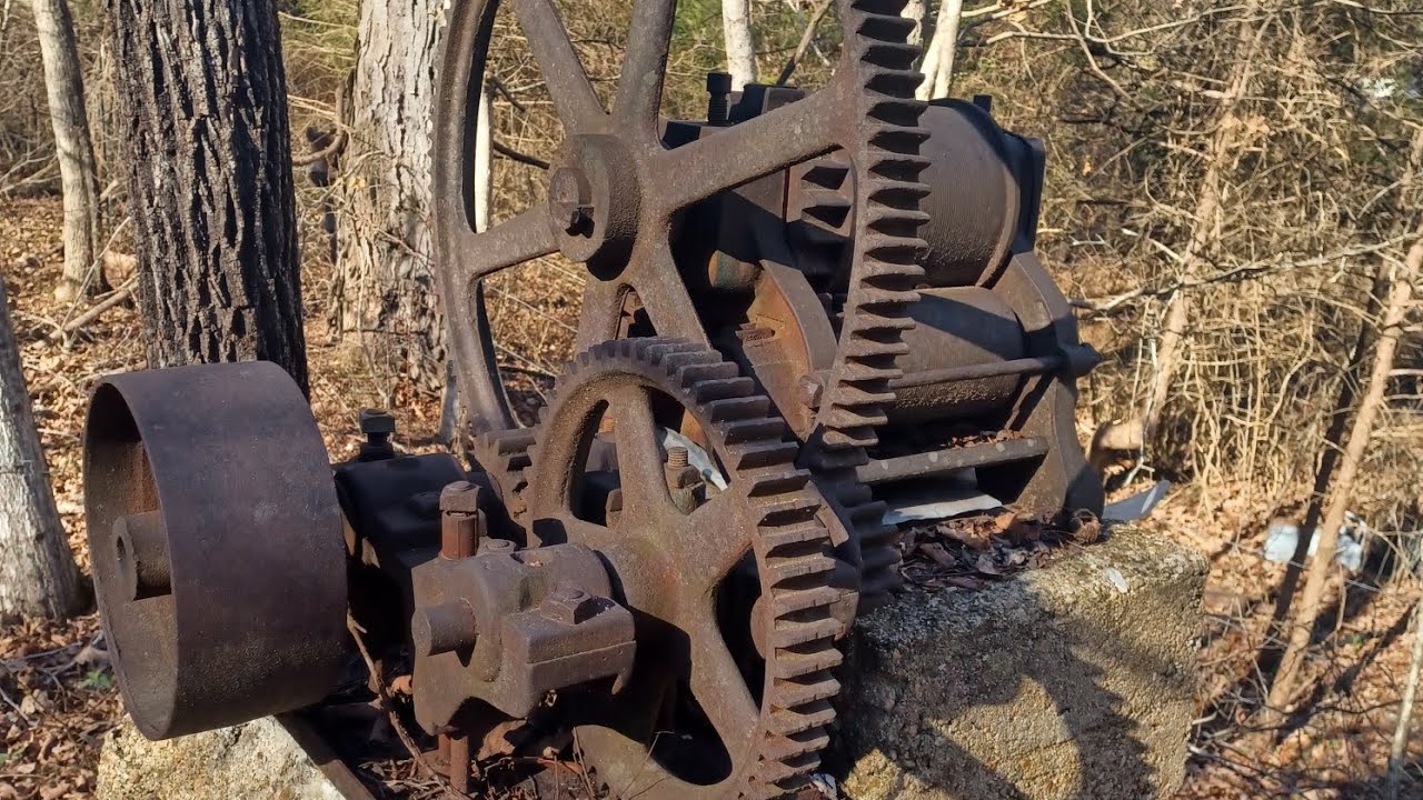 Another walk around the land #outdoors #nature #farmlife #Missouri #trending #viral