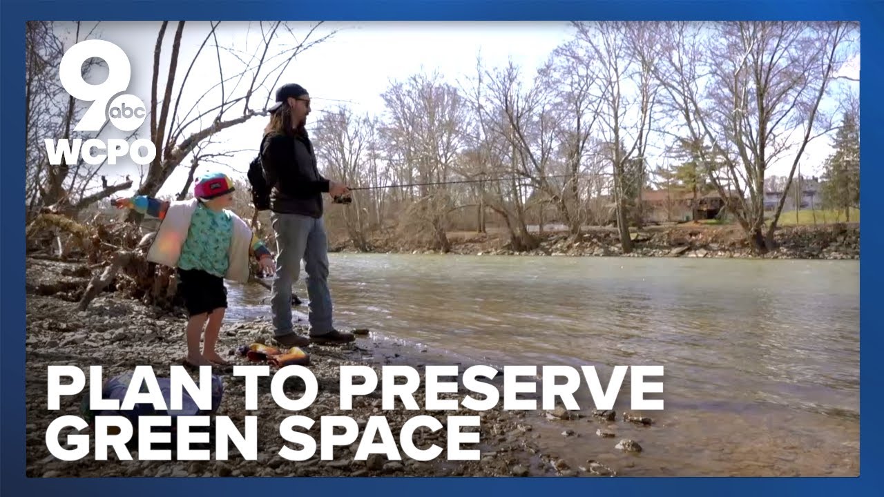 Loveland taking steps to protect a stretch of green space forever