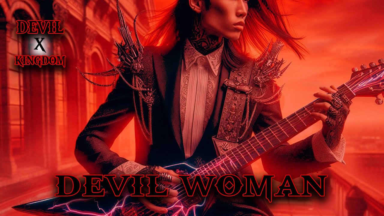 Dark Gothic Rock Guitar Instrumental: Epic Fantasy Riffs & Cinematic Soundscapes