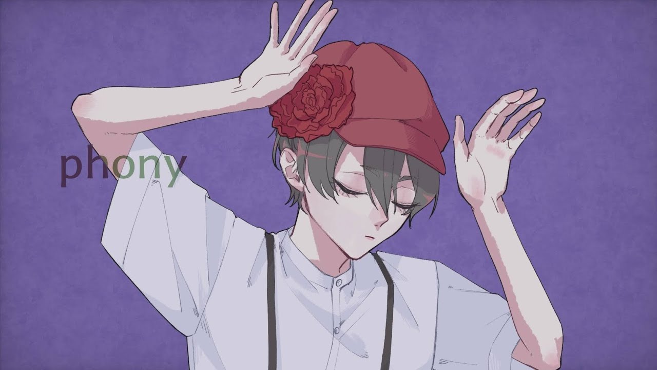 じごくら手描き動画まとめ
