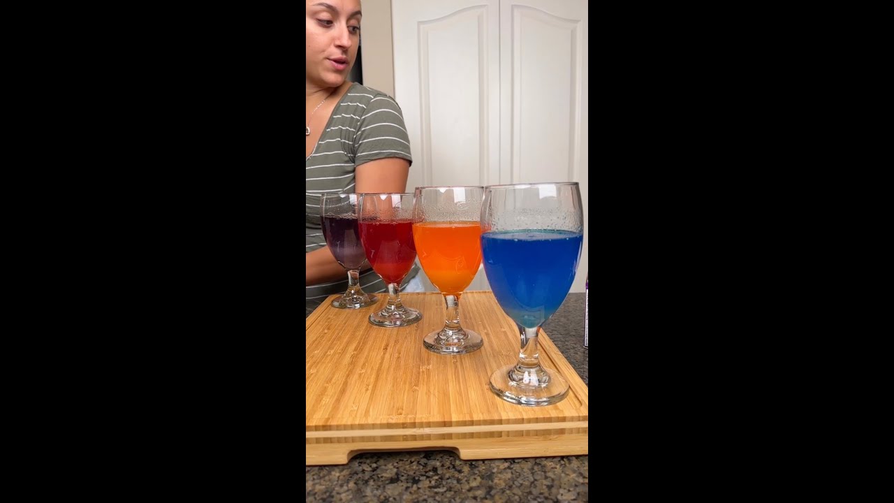 This mosaic gelatine will leave everyone speechless!😍