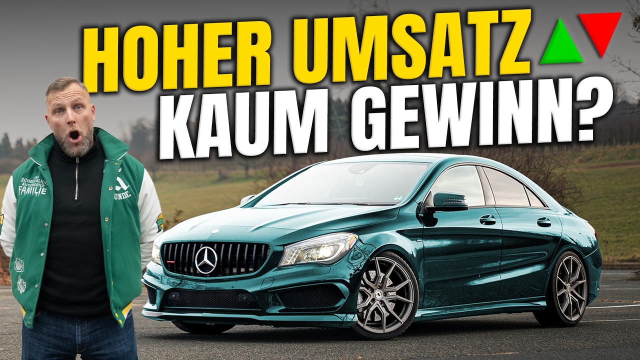 240000€ mehr kosten! Ich muss schnell Handeln sonst wird das unser Ende! Madsunday-Realtalk&Hofrunde