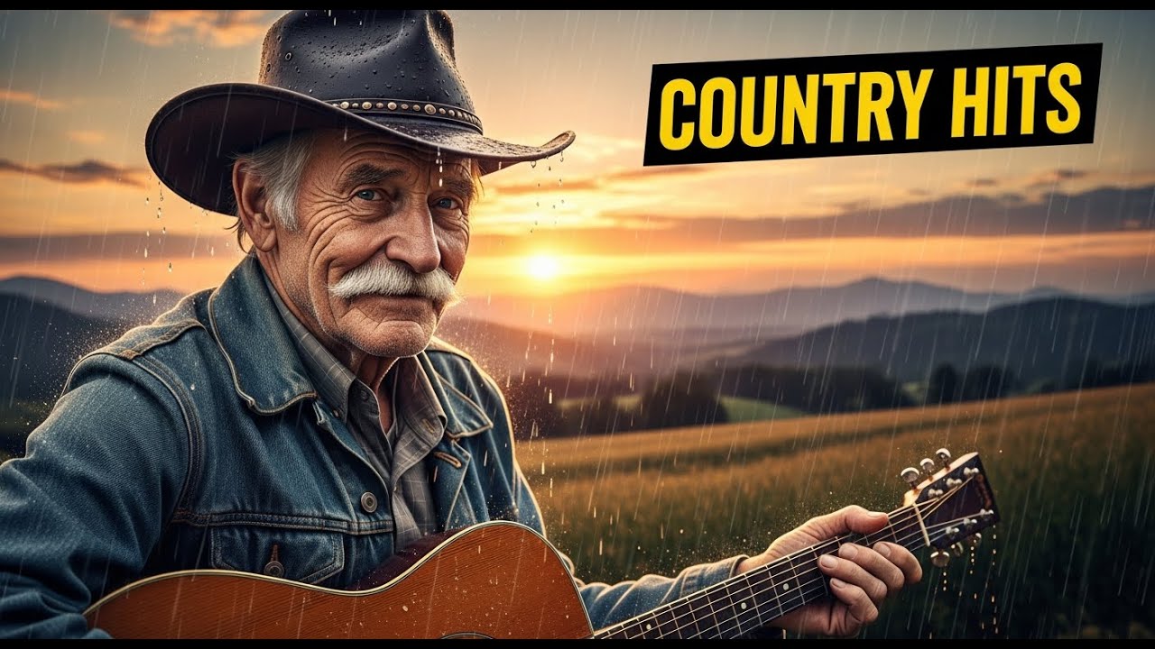 Best Country Music Playlist – Luke Combs, Morgan Wallen, Chris Stapleton, Zach Bryan, Kane Brown