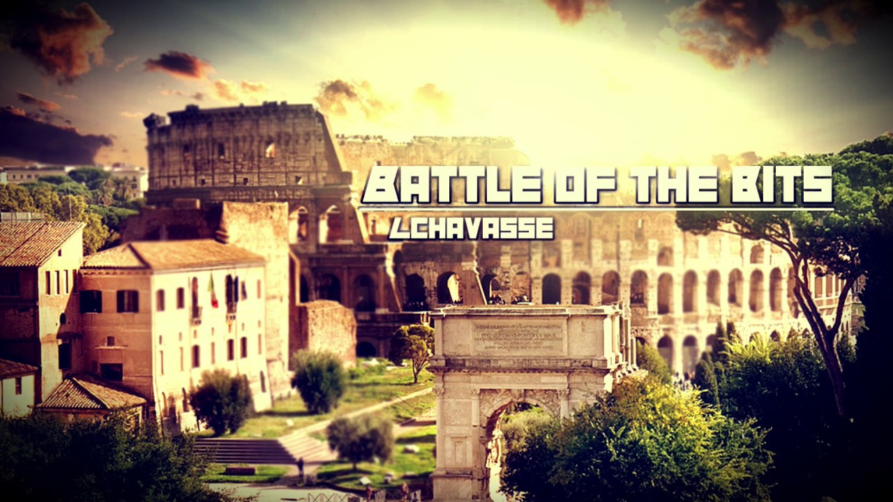 Lchavasse - Battle of the Bits