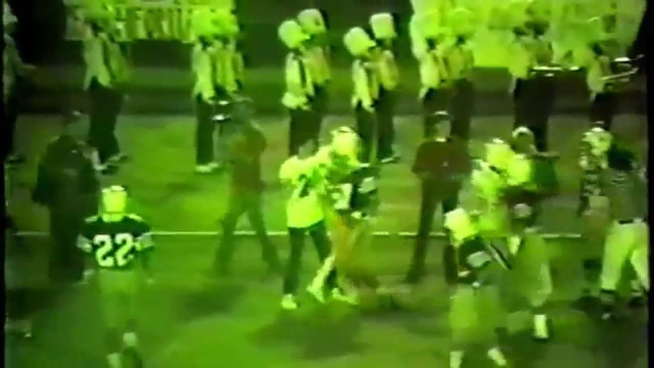 Rick Ulibarri #87