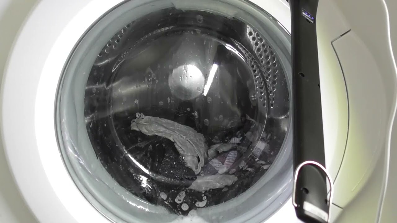 Bosch Classixx 6 1400 Express Washer, Easy Care 40 with Prewash and Wash Plus
