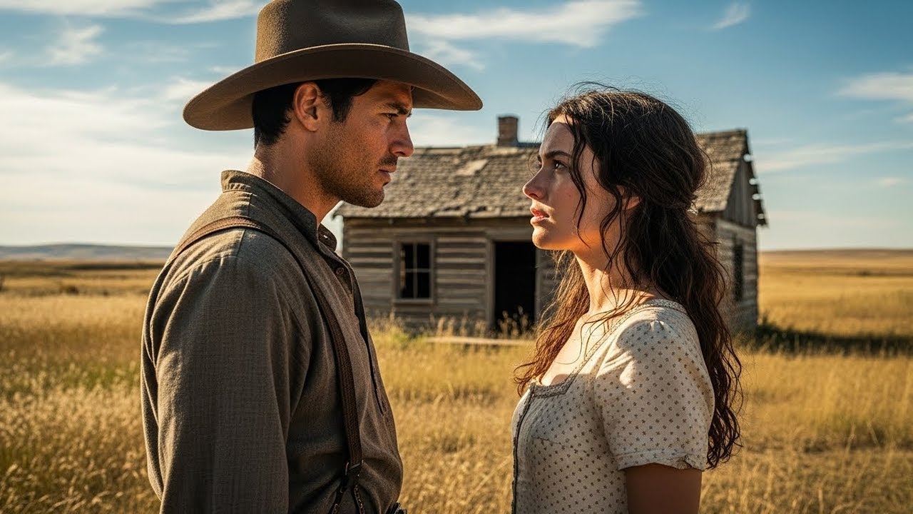She Was Homeless With a Child — Until a Rancher Said "I Need a Wife Tonight…" | Wild West Story