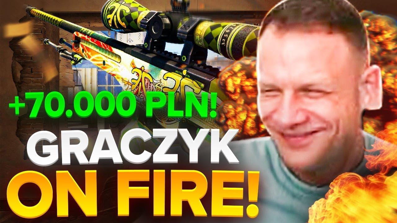 ZNOWU ICH ORAM 😁 - Case Battle Na Spokojnie