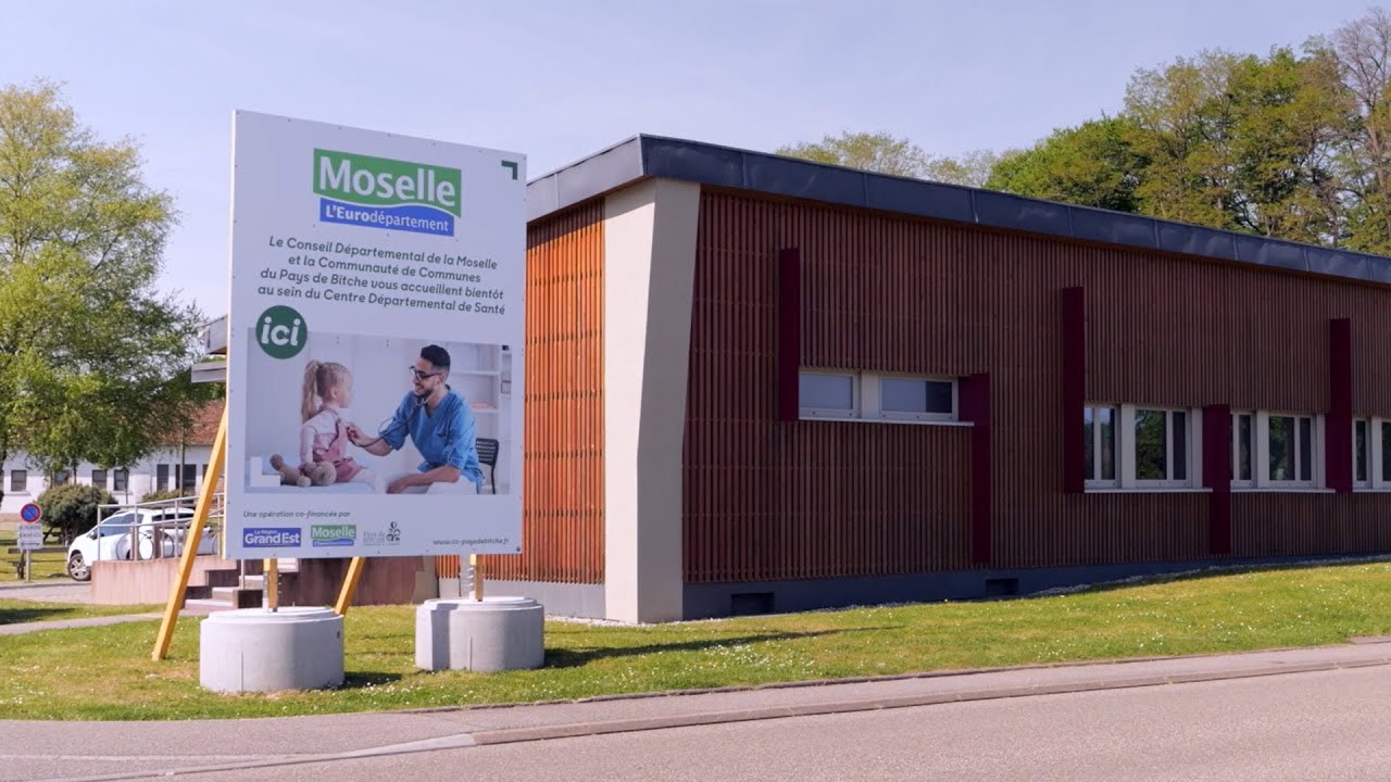 La Com Com peut-elle m'aider à trouver un médecin traitant ?
