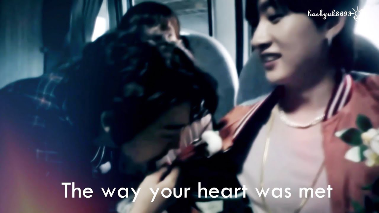 [P92] ENG Fight for you || HaeHyuk EunHae