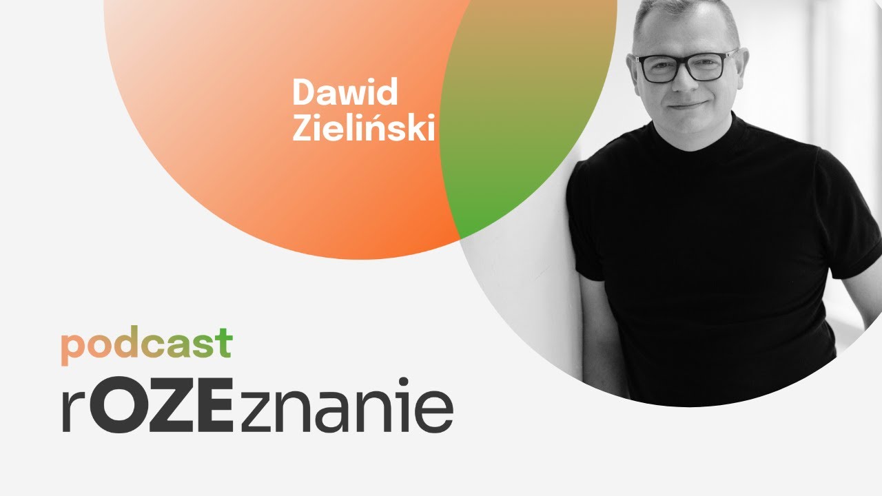 Nowa era zarządzania energią dla gospodarstw domowych? Dawid Zieliński o Columbus Intelligence.
