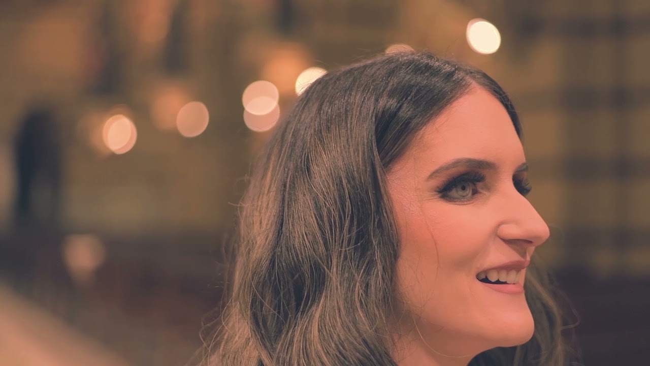 La Voce Di Maria Music Video | Giovanna Maira