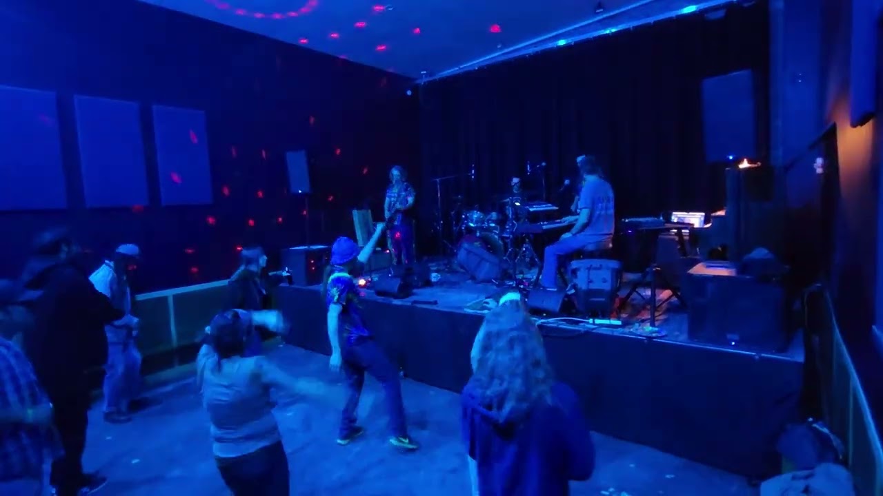 grateful to the core 1.31.26 - one more saturday night