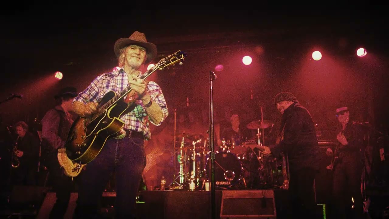 Little Steven and the Disciples Of Soul 